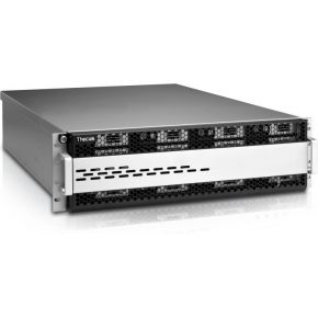 Image of Thecus W16850 Storage server Rack (3U) Ethernet LAN Zwart data-opslag-server