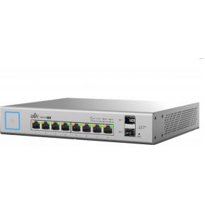 Ubiquiti 8 PoE SFP (Gen1) netwerk switch