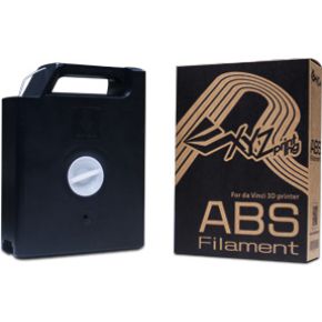 Image of XYZprinting RF10XXEU2TH Filament ABS kunststof 1.75 mm Oranje 600 g
