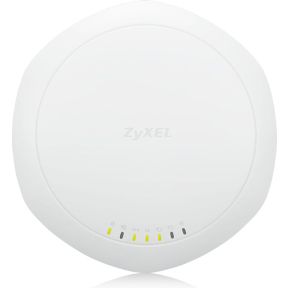 Image of ZyXEL NAP203 1300Mbit/s Power over Ethernet (PoE) Wit