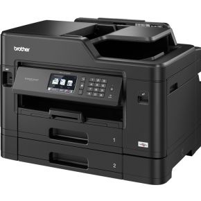 Image of Brother All-in-one Printer MFC-J5730DW