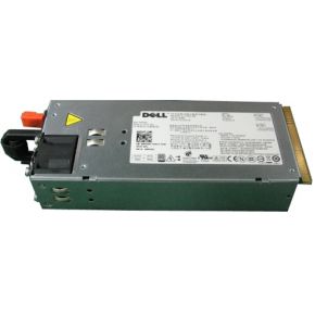 Image of DELL 450-ABKC 1100W Zwart, Grijs power supply unit