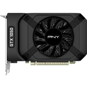 Image of PNY GeForce GTX 1050 GeForce GTX 1050 2GB GDDR5