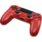 Sony-Playstation-PS4-Controller-Dual-Shock-wireless-red-V2