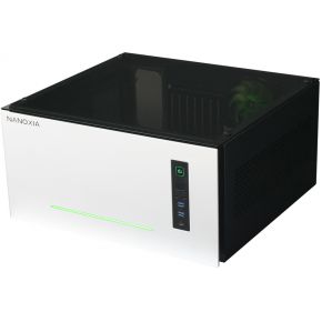 Image of Nanoxia Project S HTPC Zilver