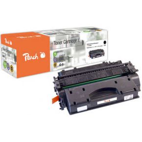 Image of Peach 110941 Toner 6900pagina's Zwart toners & lasercartridge