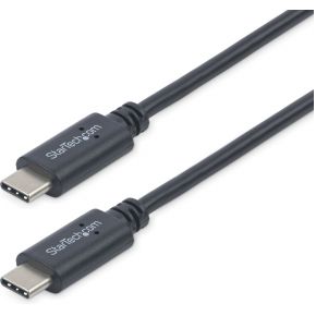 StarTech.com USB-C kabel M/M 2 m USB 2.0