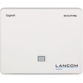 Image of Lancom Systems DECT 510 IP Ethernet LAN Grijs