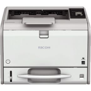 Image of Printer Ricoh SP 400 DN - 30 PPM