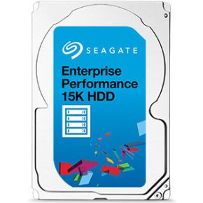 Image of Seagate Enterprise Perf. Veilig/secure 600 GB harde schijf ST600MP0006