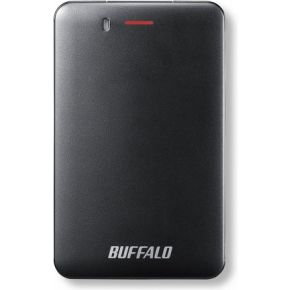 Image of Buffalo MiniStation SSD 480 GB SSD-PM480U3B-EU