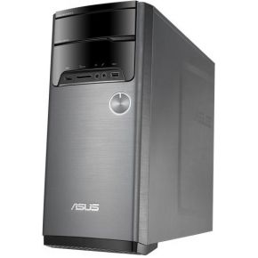 Image of Asus Gaming PC VivoPC M32CD-K-NL007T i5 7400, 1.13TB, GTX 1050