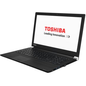 Image of Toshiba Notebook Satellite Pro A50-C-209 15.6", i5 6200U, 1TB