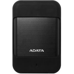 Image of Adata 1 TB HD 700 USB 3 . 0 , zwart AHD700-2TU3-CBK