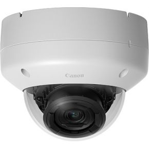 Image of Canon VB-H652LVE IP Binnen & buiten Dome Wit
