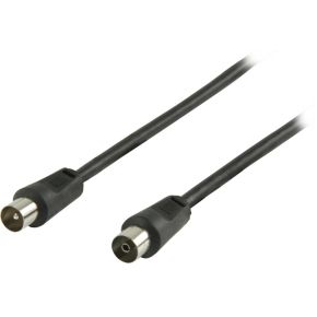Image of Valueline VLSB40000B20 coax-kabel