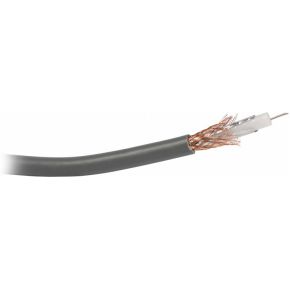 Image of Coax12 kabel op rol 100 m - Valueline