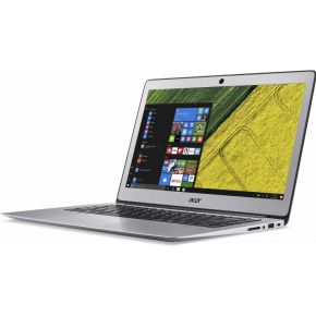 Image of Acer Notebook Swift 3 SF314-51-33Y7 14", i3 7100U, 256GB
