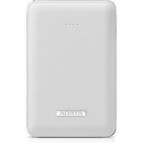 Image of ADATA - Power Bank 5100 mAh 2x Micro USB (PV120)