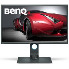 Image of BenQ Monitor PD3200U 32", HDMI, DP, Hub