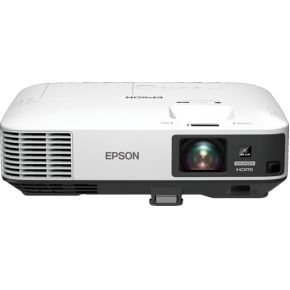 Image of Epson EB-2255U 5000ANSI lumens 3LCD WUXGA (1920x1200) Desktopprojector Wit