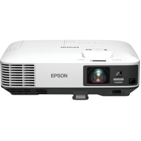 Image of Epson EB-2265U 5500ANSI lumens 3LCD WUXGA (1920x1200) Desktopprojector Wit