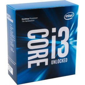 Image of Intel Core i3-7100T 3.4GHz 3MB Smart Cache Box