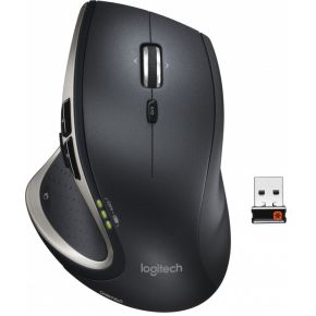 Image of Logitech Muis Performance Mouse MX Wireless