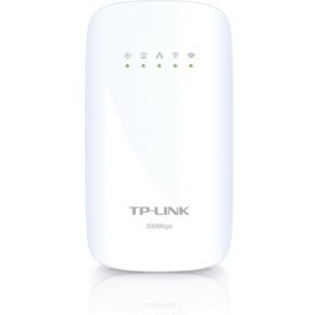 Image of TP-LINK TL-WPA4530 PowerLine-netwerkadapter