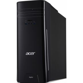 Image of Acer Aspire TC-780 I6714 NL 3GHz i5-7400 Toren Zwart