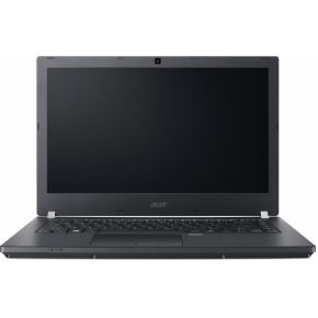 Image of Acer TravelMate P459-G2-M-57BD 2.5GHz i5-7200U 15.6"" 1366 x 768Pixels Zwart