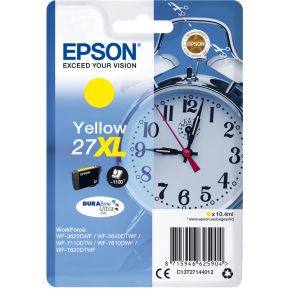 Image of Epson C13T27144022 inktcartridge