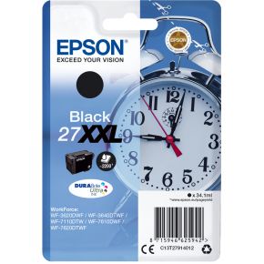 Image of Epson C13T27914022 inktcartridge