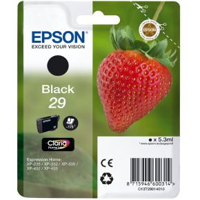 Image of Epson C13T29814012 inktcartridge