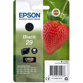 Image of Epson C13T29814022 inktcartridge