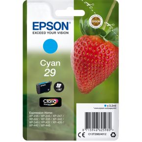 Image of Epson C13T29824012 inktcartridge