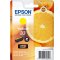 Epson C13T33444022 inktcartridge