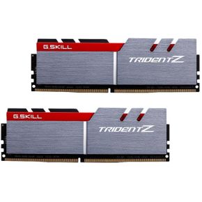 Image of G.Skill Trident Z 16GB DDR4 16GB DDR4 4000MHz geheugenmodule