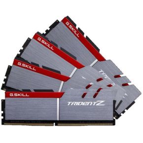 Image of G.Skill Trident Z 64GB DDR4 64GB DDR4 3600MHz geheugenmodule