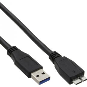Image of InLine 35430 USB-kabel