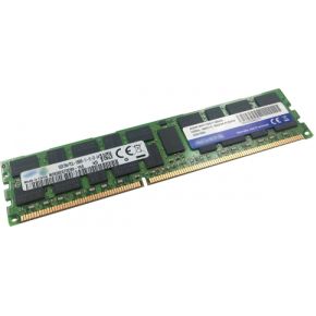 Image of QNAP 16GB, DDR3 16GB DDR3 1600MHz ECC geheugenmodule