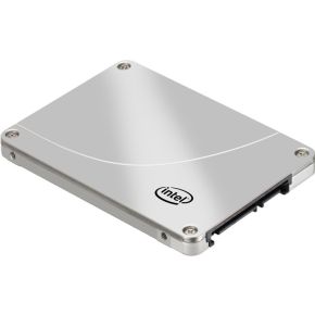 Image of Intel SSD 520 Series 120GB SSDSC2CW120A310