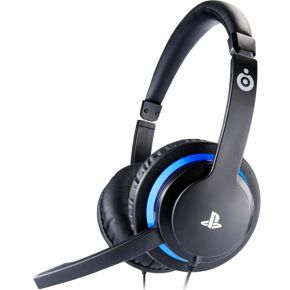 Image of Big Ben Stereo Gaming Headset V2 (Official Sony License)