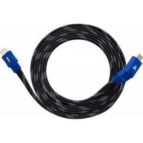 Image of Bigben Interactive Official licensed PlayStation HDMI kabel voor PS4/PS3