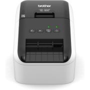 Brother-QL-800-Direct-thermisch-300-x-600DPI-Zwart-Grijs-labelprinter