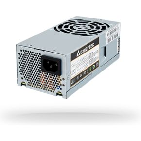 Image of Chieftec Miditower Uni 350W Silver
