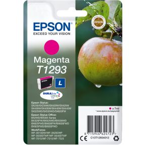 Image of Epson C13T12934022 7ml 515pagina's Magenta inktcartridge
