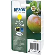 Epson-C13T12944022-7ml-515pagina-s-Geel-inktcartridge