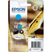 Epson C13T16324012 6.5ml 450paginas Cyaan inktcartridge