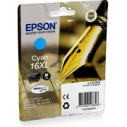 Epson-C13T16324012-6-5ml-450pagina-s-Cyaan-inktcartridge
